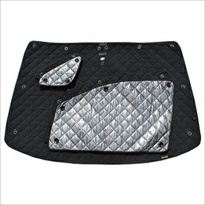 ブラインドシェード オーリス NZE/ZRE150系 フロントセット