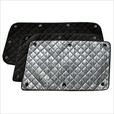 ブラインドシェード ヴィッツ ##P90系 リアセット