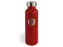 保温 ステンレスボトル 735ml VW レッド