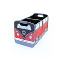 T1 BUS 収納ボックス レッド