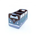 T1 BUS 収納ボックス ブルー