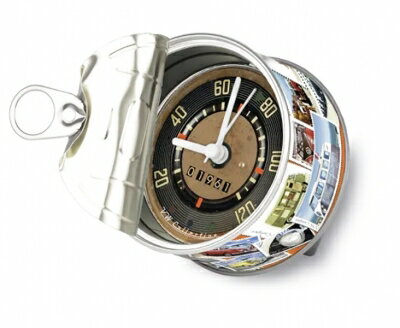 マスコット時計 メーター