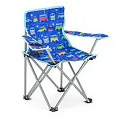 VW T1 バス＆ビートル 折りたたみ式キッズチェア BL