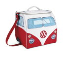 VW T1 バス クーラーバッグ RD