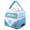 VW T1 バス クーラーバッグ BL