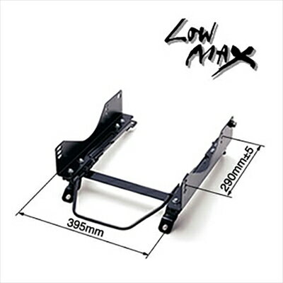 KSP210/MXPA1#/MXPH1# ヤリス スーパーシートレール LFタイプ