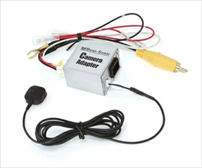 N BOX バックカメラアダプター H24/07-