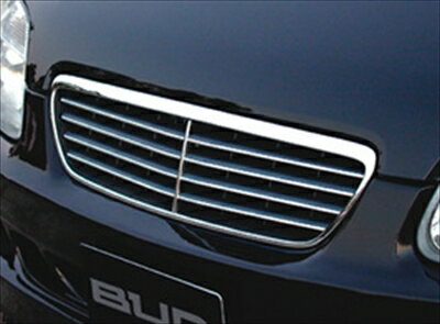 WAGON R＋ MA63S BLAZE フロントグリル 塗装取付込