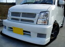 ワゴンR MH21/22 フロントグリル 塗装済み(2)