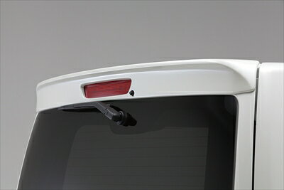 NV350キャラバン ナロー用 リアスポイラー