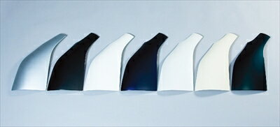 ハイエース 200 ワイドボディ コーナーパネル カラーNO.：209