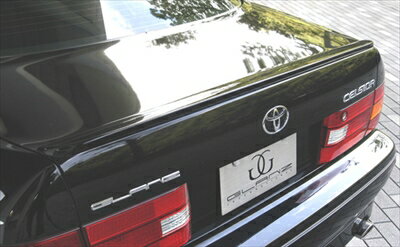 セルシオ UCF20/21 後期 GLANZ エンブレム