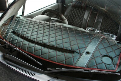 MRワゴン MF22S (H18.1-H22.12) レースダッシュマット カラー：レースグレーxブラック