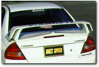 EVO4 リアウイング