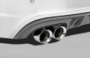 PORSCHE PANAMERA SPORT EXHAUST SYSTEMS スポーツエキゾースト・ノンターボモデル