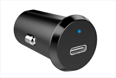 1ポートUSB Type-Cソケット(PD20W)