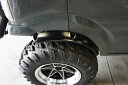 キャリィ 63T OVER FENDER 60mm