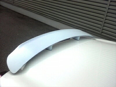 コペン セロ LA400K リアスポイラー sparrow