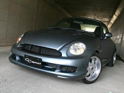 楽天市場】コペン フロントバンパー（パーツ｜車用品）：車用品