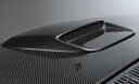 ジムニー JB23 パワーアウトレット 1-8型用 FRP 塗装済み