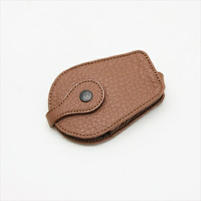 BMW MINI R55/R56/R57 CLOS レザーキーケース TYPE1 ダークブラウン