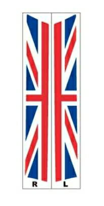 BMW MINI CLOS R55/56 (Cooper/one) ユニオンジャック柄 ボンネットストライプ カラー