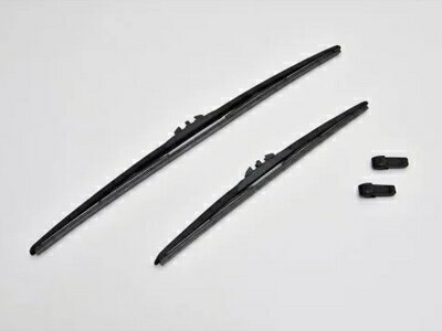 ABARTH 595/695 core OBJ select 撥水シリコンワイパーブレード