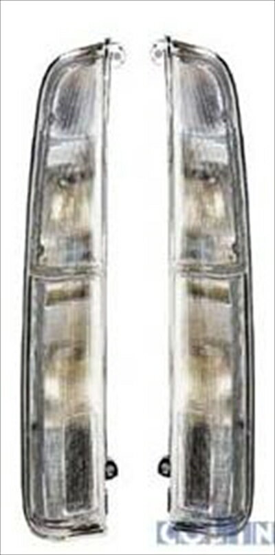 ムーヴ L600 クリアテ−ル