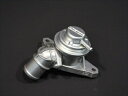 レガシィ BE5 全アプライド 純正加工強化ブローオフバルブ 【BOV-S02】