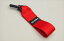 PORSCHE 997 COX Racing Towing Strap