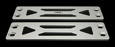 VW GOLF 5 LowerReinforcement Type2 Stiffer