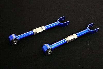 GT-R R35 調整式リアキャンバーアーム ピロボール