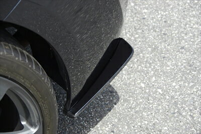 86 ZN6 後期 リアボトムライン TYPE-2 カーボン製 取付込