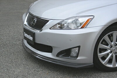 LEXUS IS GSE20/21/25 Bottom Line フロントボトムライン 後期 FRP
