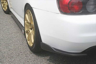 S2000 AP1 前期 BottomLine リアボトムライン（FRP製）