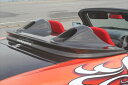 S2000 トノカバー (FRP製)