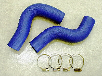 インプレッサ GC ラジエーターホースセット