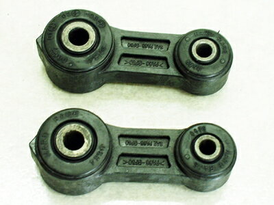 インプレッサ GD フロントスタビリンクセット