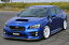 WRX STI VAB/S4 VAG A〜C型 Bottom Line TYPE-1 3点セット (フロント・サイド・リア) 材質:FRP製 塗..