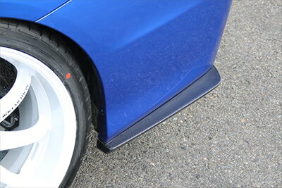 WRX STI VAB/S4 VAG A〜C型 Bottom Line リアボトムライン 材質：FRP製 塗装済み