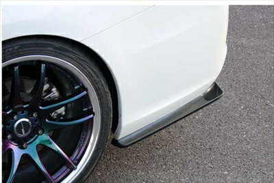 レヴォーグ VM4/VMG D/E型 Bottom Line リアボトムライン FRP製 塗装取付込