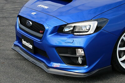 WRX STI VAB/S4 VAG A〜C型 Bottom Line TYPE-1 フロントボトムライン 材質：カーボン製