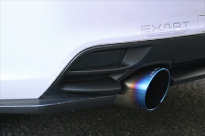 レヴォーグ VM4/VMG LEDリアリフレクター スモーク 取付込