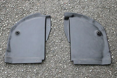 レヴォーグ VM4/VMG A/B/C/D/E型 ボンネットレインカバー