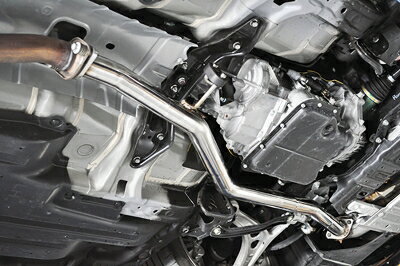 VM レヴォーグ CS.POWER フロントパイプ DBA-VM4 (FB16)