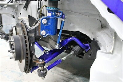 ZN8 GR86 フロントスタビライザー （調整式スタビリンク・専用スタビブッシュ付）