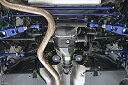 ZD8 BRZ デフマウントカラー