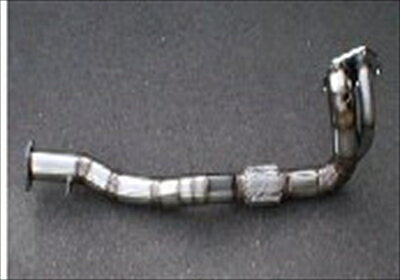 ランサー EVO.7-9 ハイパワーフロントパイプ