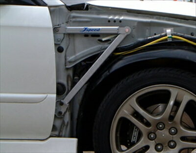 レガシィ BE スーパー筋金くん