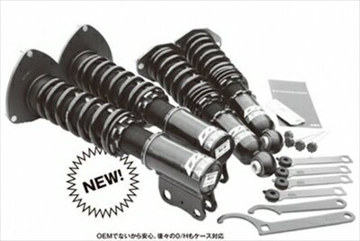 レガシィ BL D2 マルシェスペック